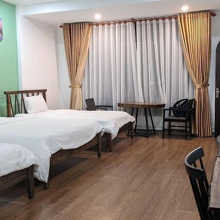 Life Boutique Hotel Hue Eksteriør bilde