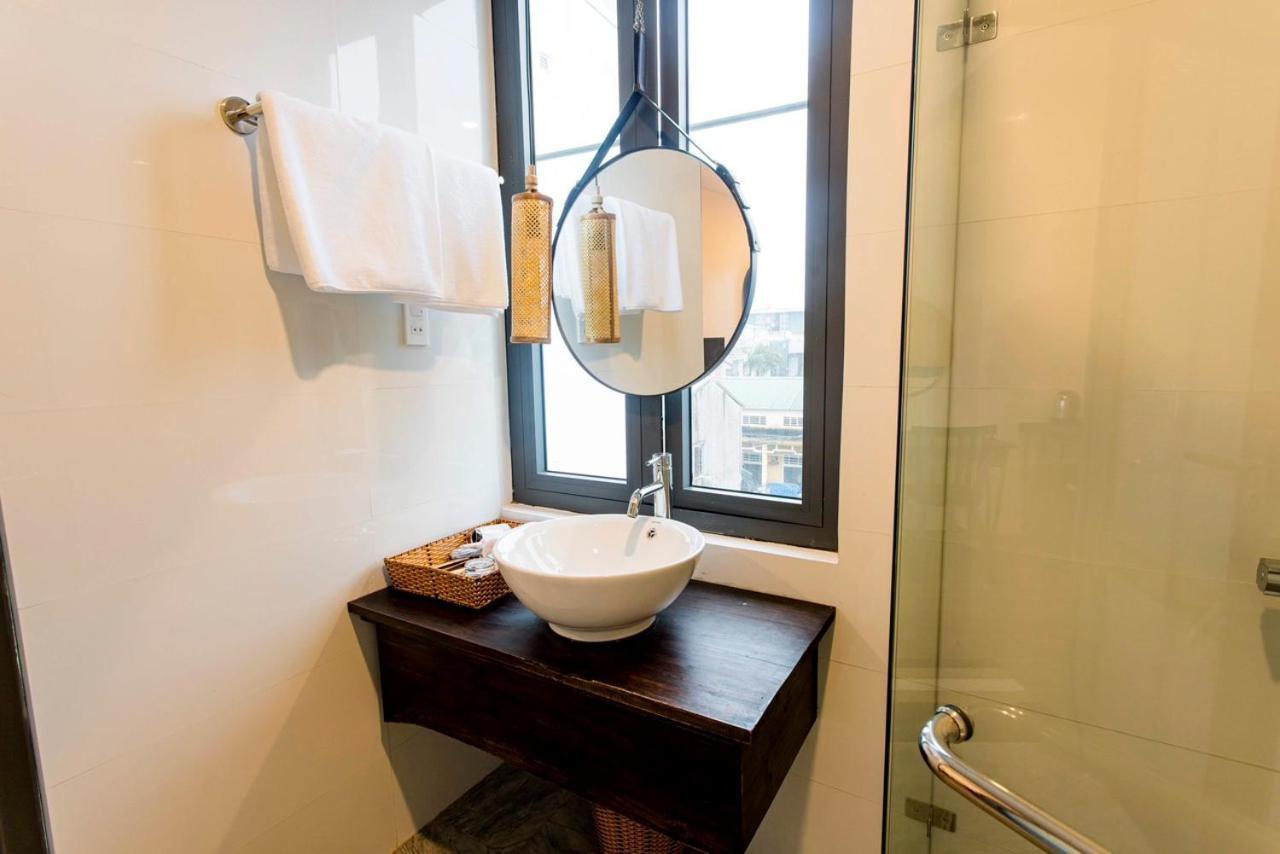 Life Boutique Hotel Hue Eksteriør bilde